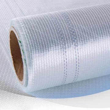 Fiberglass Multiaxial Fabrics